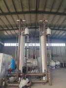 海陽三期900MW核能供熱工程7